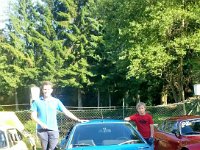 der kleine Künstler